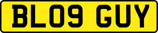 BL09GUY