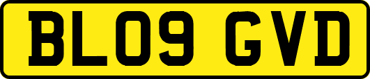 BL09GVD