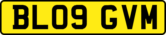 BL09GVM