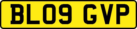 BL09GVP