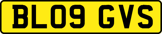 BL09GVS