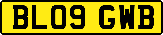 BL09GWB
