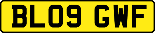 BL09GWF