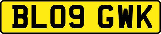 BL09GWK