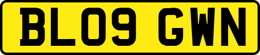 BL09GWN