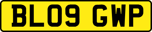 BL09GWP