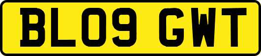 BL09GWT