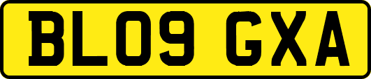 BL09GXA