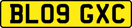 BL09GXC