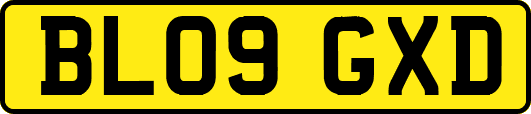 BL09GXD