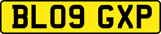 BL09GXP