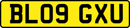BL09GXU