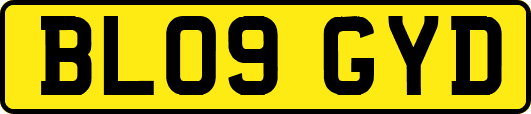 BL09GYD