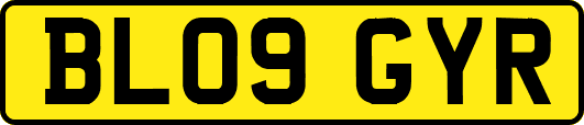 BL09GYR