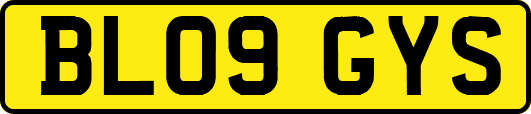 BL09GYS
