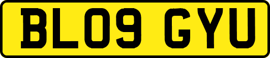 BL09GYU