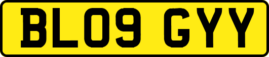 BL09GYY