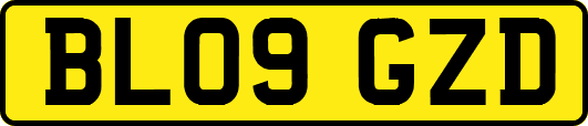 BL09GZD