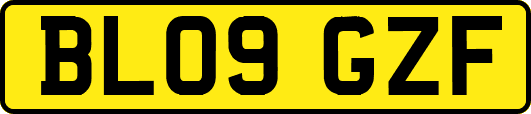 BL09GZF