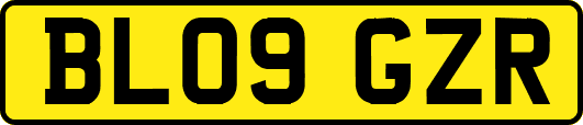 BL09GZR