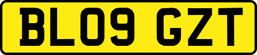 BL09GZT