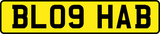 BL09HAB