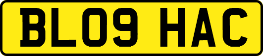 BL09HAC