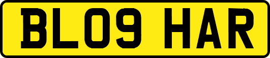 BL09HAR