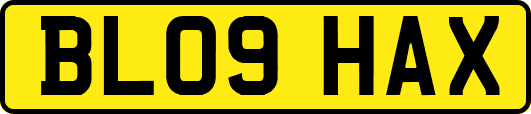 BL09HAX