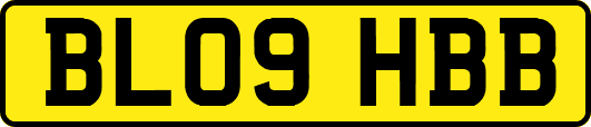 BL09HBB