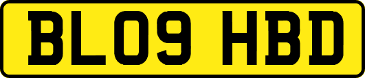 BL09HBD