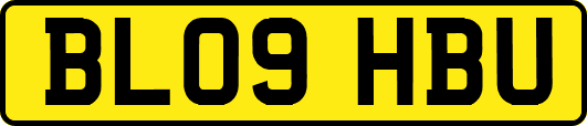 BL09HBU