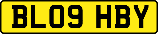 BL09HBY