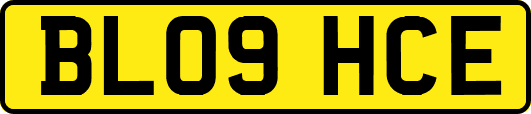 BL09HCE