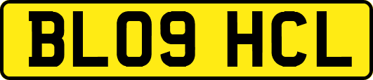 BL09HCL