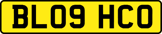 BL09HCO