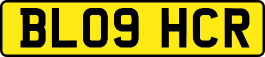 BL09HCR
