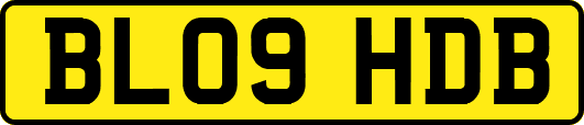 BL09HDB