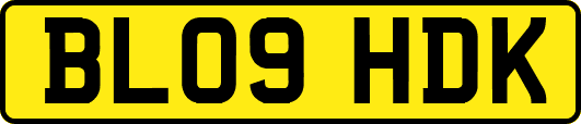 BL09HDK
