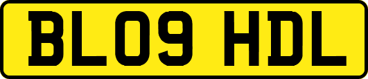 BL09HDL