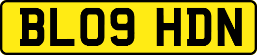 BL09HDN