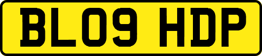 BL09HDP