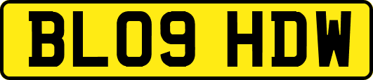 BL09HDW