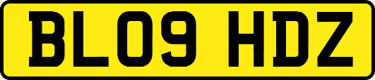 BL09HDZ