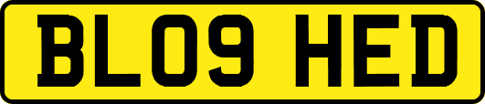 BL09HED