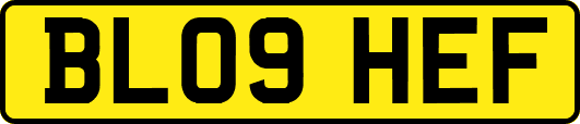 BL09HEF