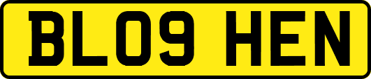 BL09HEN