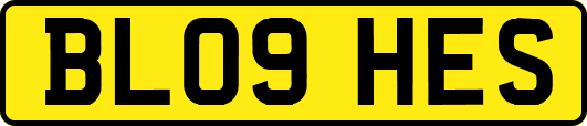 BL09HES