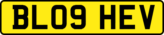 BL09HEV