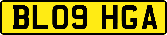 BL09HGA